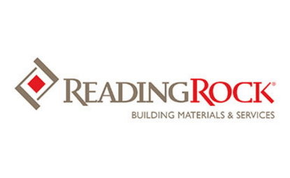 Reading Rock Inc. Logo