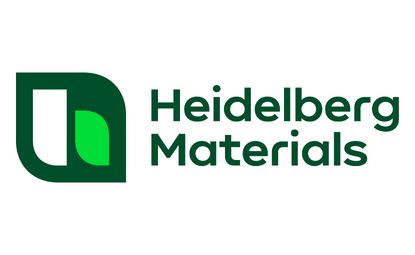 Heidelberg Materials Logo