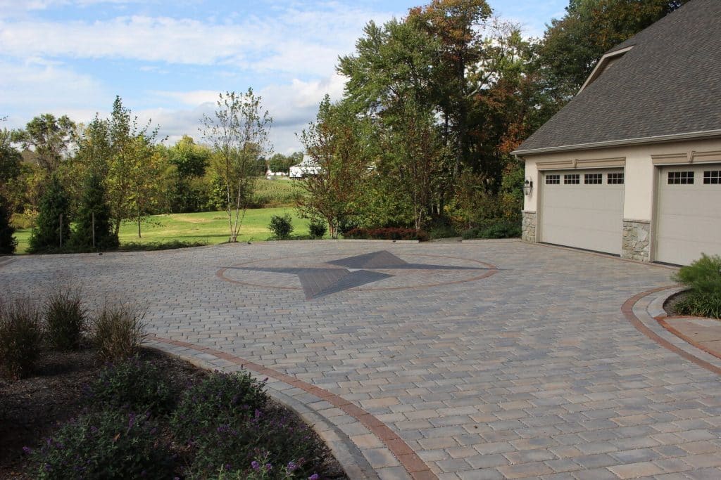 True North Driveway