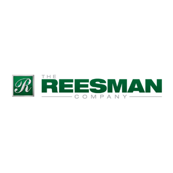 The Reesman Service Corp logo