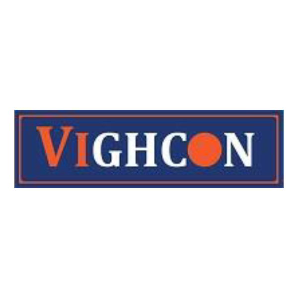Vighcon Ltd. logo