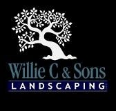 Willie C And Sons Landscaping LLC logo
