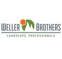 Weller Brothers Landscaping logo
