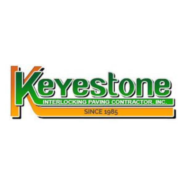 Keyestone Interlocking Paving Contractor, Inc. logo