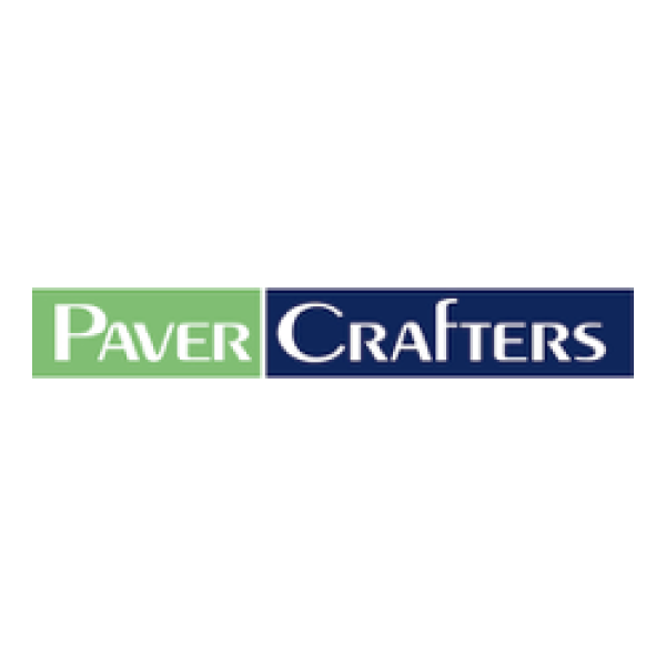 PaverCrafters, Inc. logo