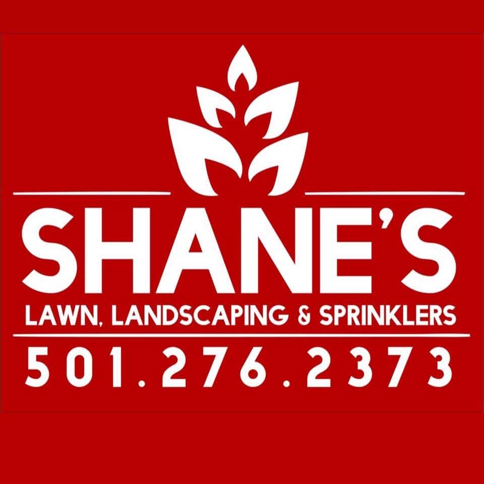 Shane’s Lawn, Landscape & Sprinkler logo