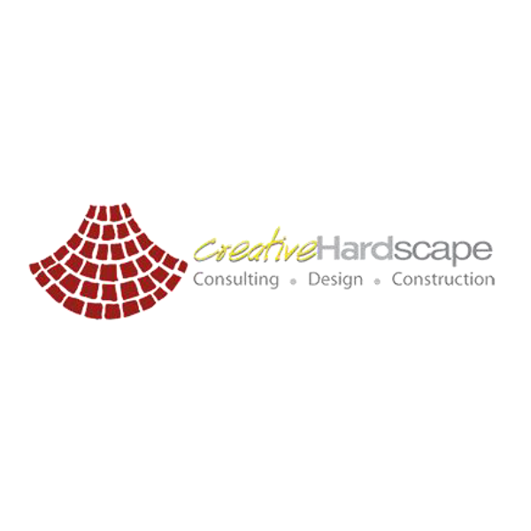 Creative Hardscape Company logo