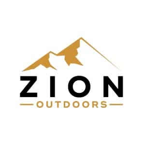 Zion Outdoors logo
