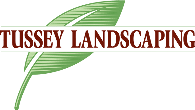 Tussey Landscaping logo