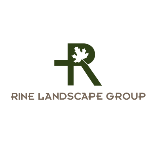 Rine Landscape Group logo