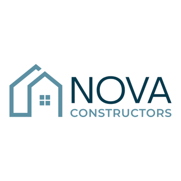 Nova Constructors logo