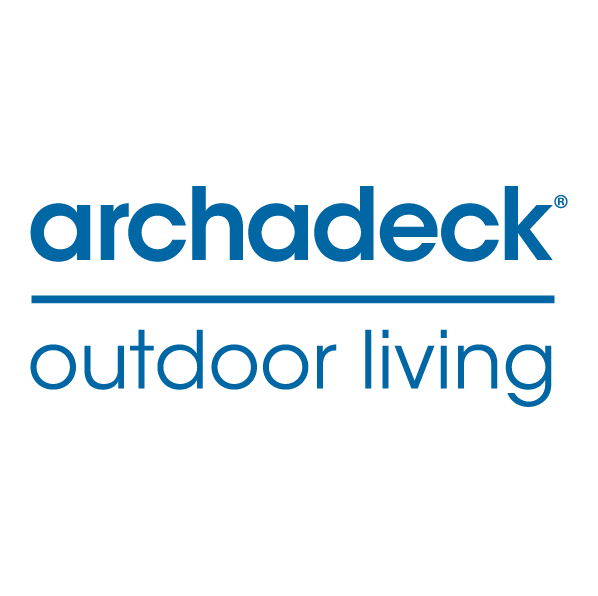 Archadeck Outdoor Living logo