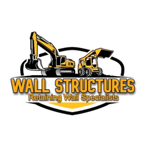 Wall Structures logo