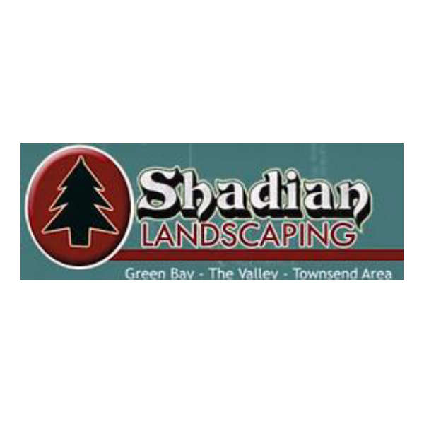 Shadian Landscaping logo