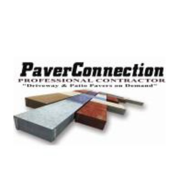 Paver Connection logo