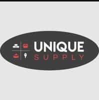 Unique Services, Inc. logo