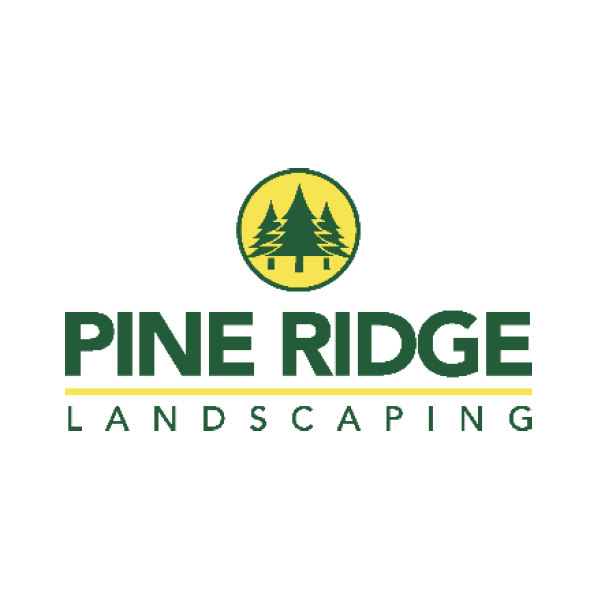 Pine Ridge Landscaping logo