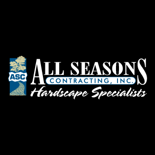 All Seasons Contracting, Inc. logo