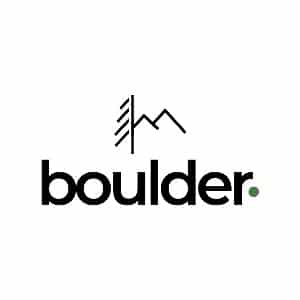 Boulder Landscape, LLC logo