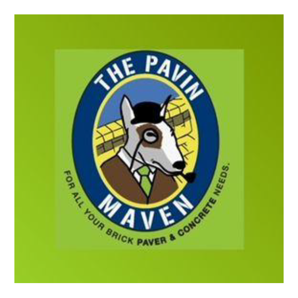 The Pavin Maven logo
