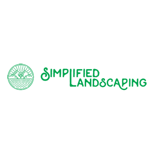 Simplified Landscaping logo