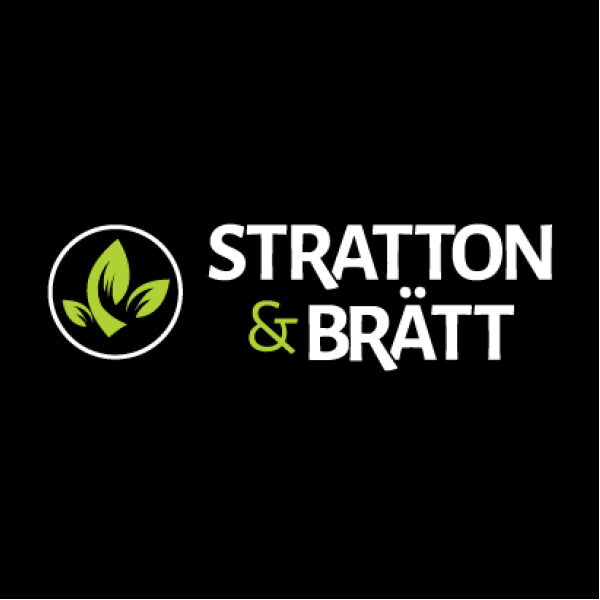 Stratton Landscape Group logo