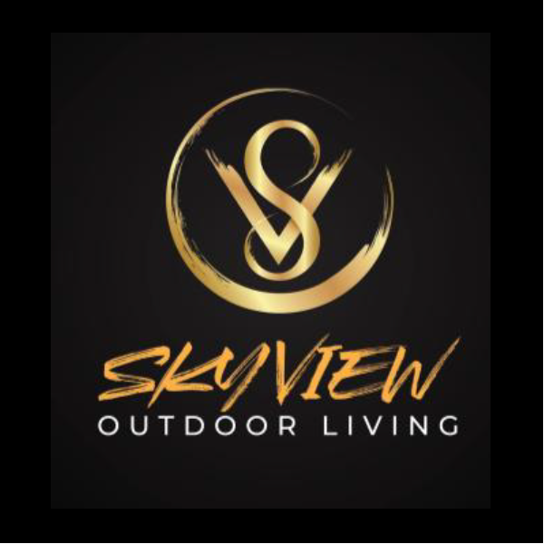 Skyview Outdoor Living logo