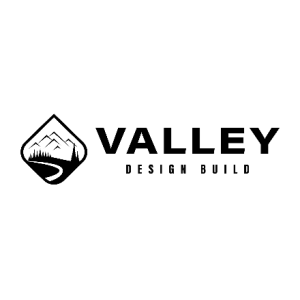 Valley Design Build logo