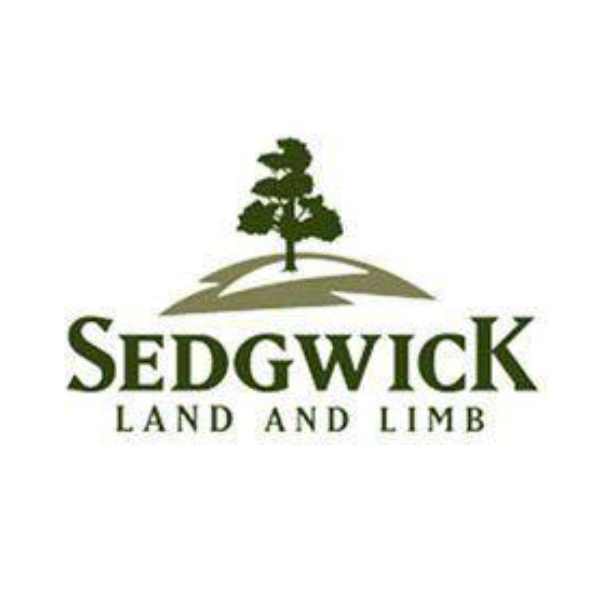 Sedgwick Land and Limb logo