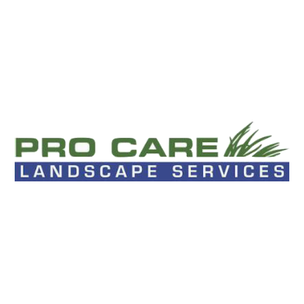 Pro Care Landscape Services logo