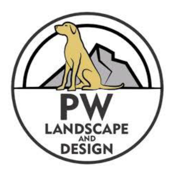 Park West Landscaping and Design LLC logo