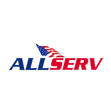 ALLSERV Inc. logo