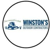 Winston’s Outdoor Contractors, LLC logo