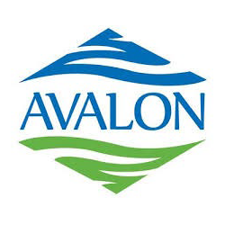 Avalon Landscapes, Inc. logo