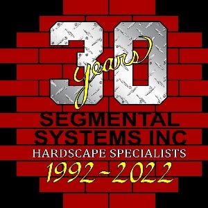 Segmental Systems, Inc. logo