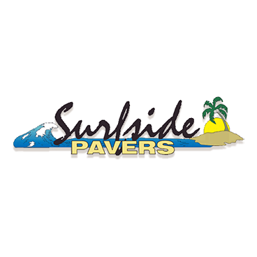 Surfside Pavers, Inc. logo