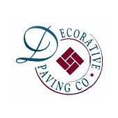 Decorative Paving, Inc. logo
