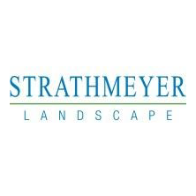 Strathmeyer Landscape logo