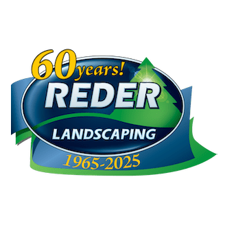 Reder Landscaping, Inc. logo