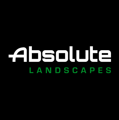 Absolute Landscapes logo