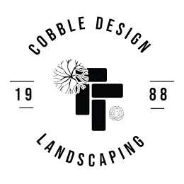 Cobble Design logo