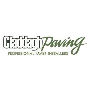 Claddagh Paving logo