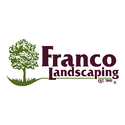 Franco Landscaping, Inc. logo