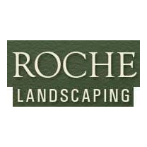Roche Landscaping logo