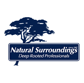 Natural Surroundings, LLC logo