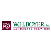 W.H. Boyer, Inc. logo