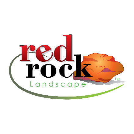 Red Rock Landscape, Inc. logo