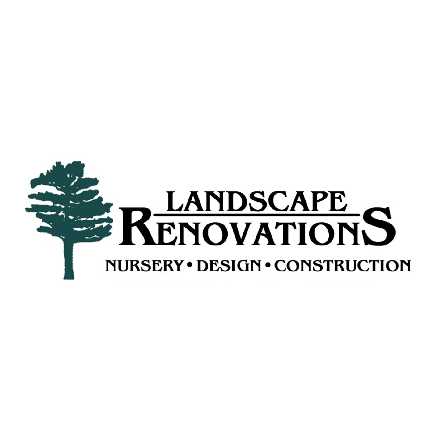 Landscape Renovations, Inc. logo