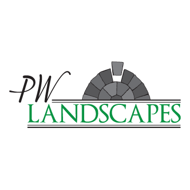 PW Landscapes, LLC logo