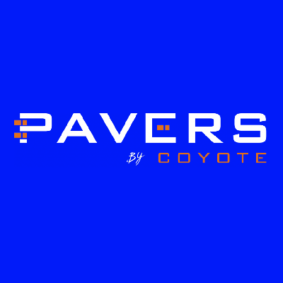 Pavers by Coyote, Inc. logo